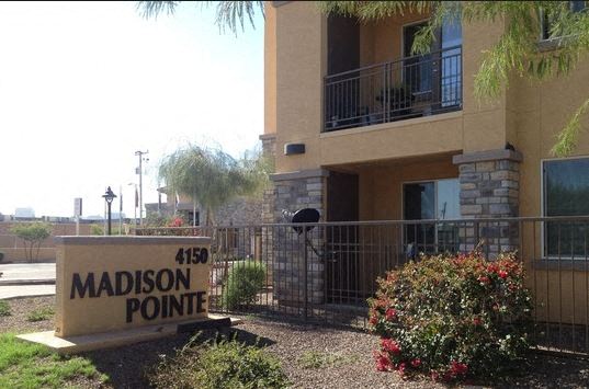 Madison Pointe Dunlap & Magee